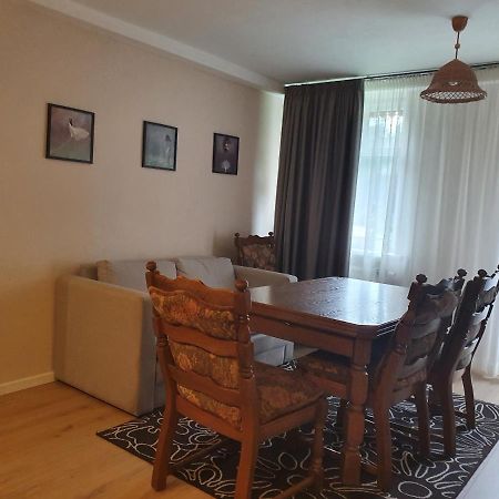 Laukdvaris Laukzeme Esterno foto