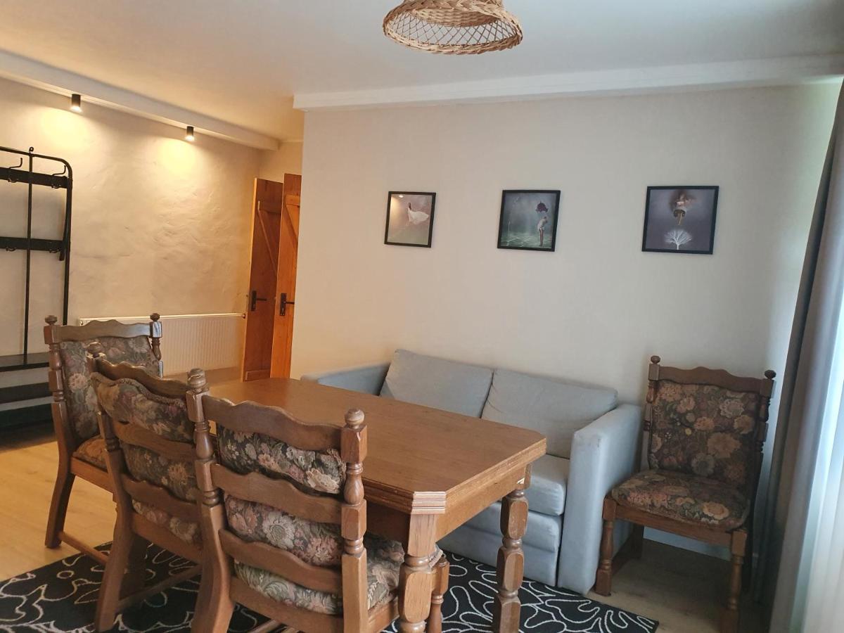 Laukdvaris Laukzeme Esterno foto