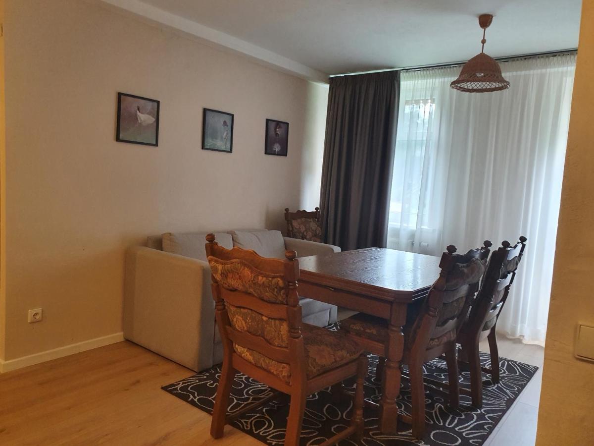 Laukdvaris Laukzeme Esterno foto