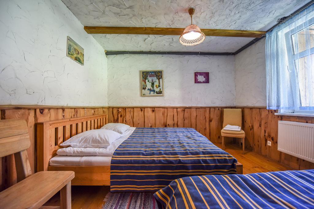 Laukdvaris Laukzeme Esterno foto