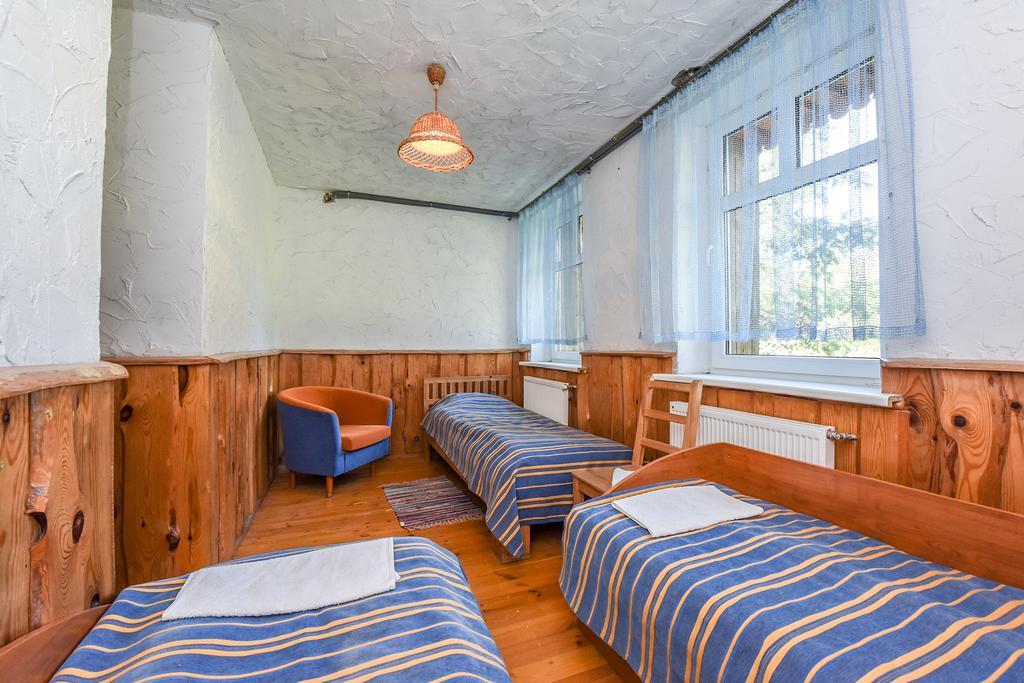 Laukdvaris Laukzeme Esterno foto
