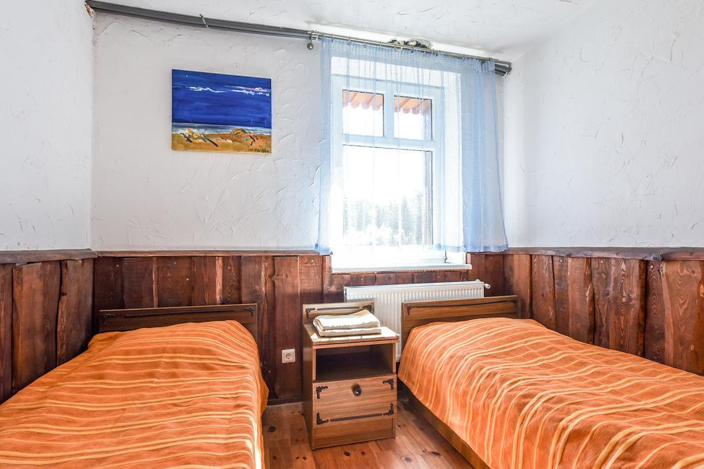Laukdvaris Laukzeme Esterno foto