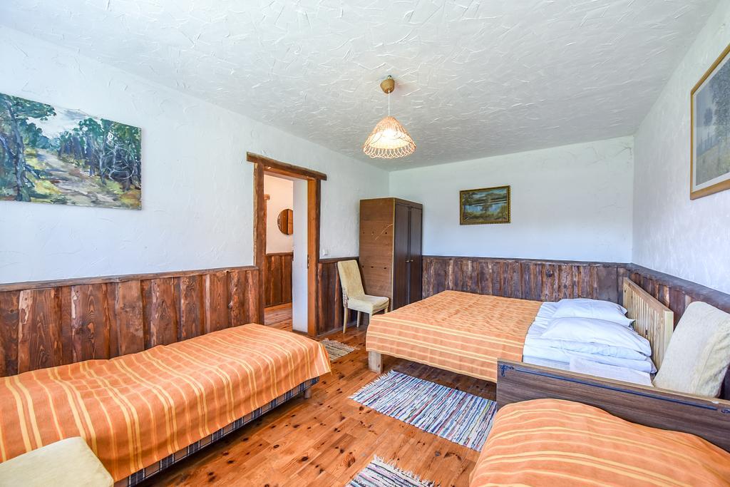 Laukdvaris Laukzeme Esterno foto