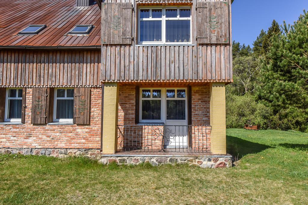 Laukdvaris Laukzeme Esterno foto